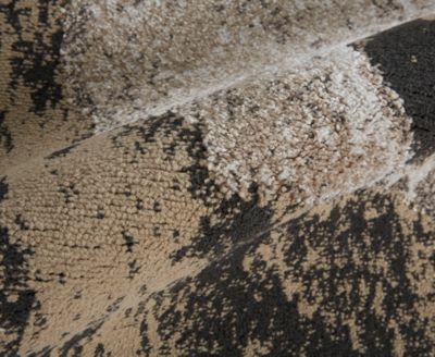 Vancouver 39FGF 6'7"x9'6" Area Rug