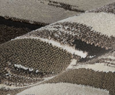 Vancouver 39FEF 8'x10' Area Rug