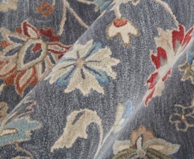 Rylan 8639F 8'x10' Area Rug