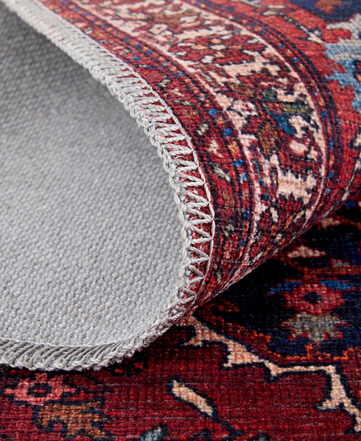 Feizy Rawlins 39HDF 2'7