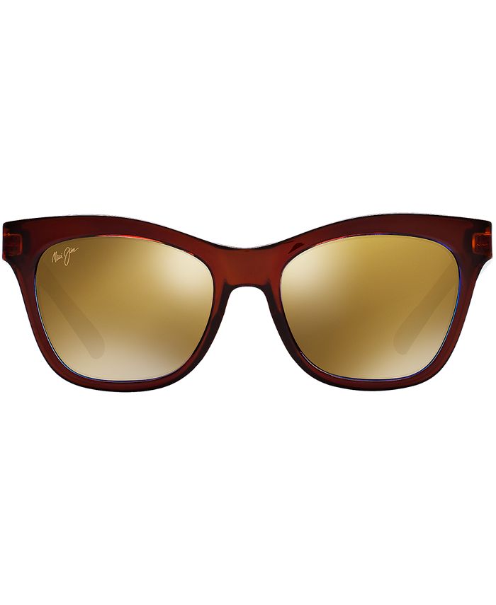 Maui jim sweet leilani sales
