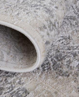 Prasad 3682F 5'x8' Area Rug