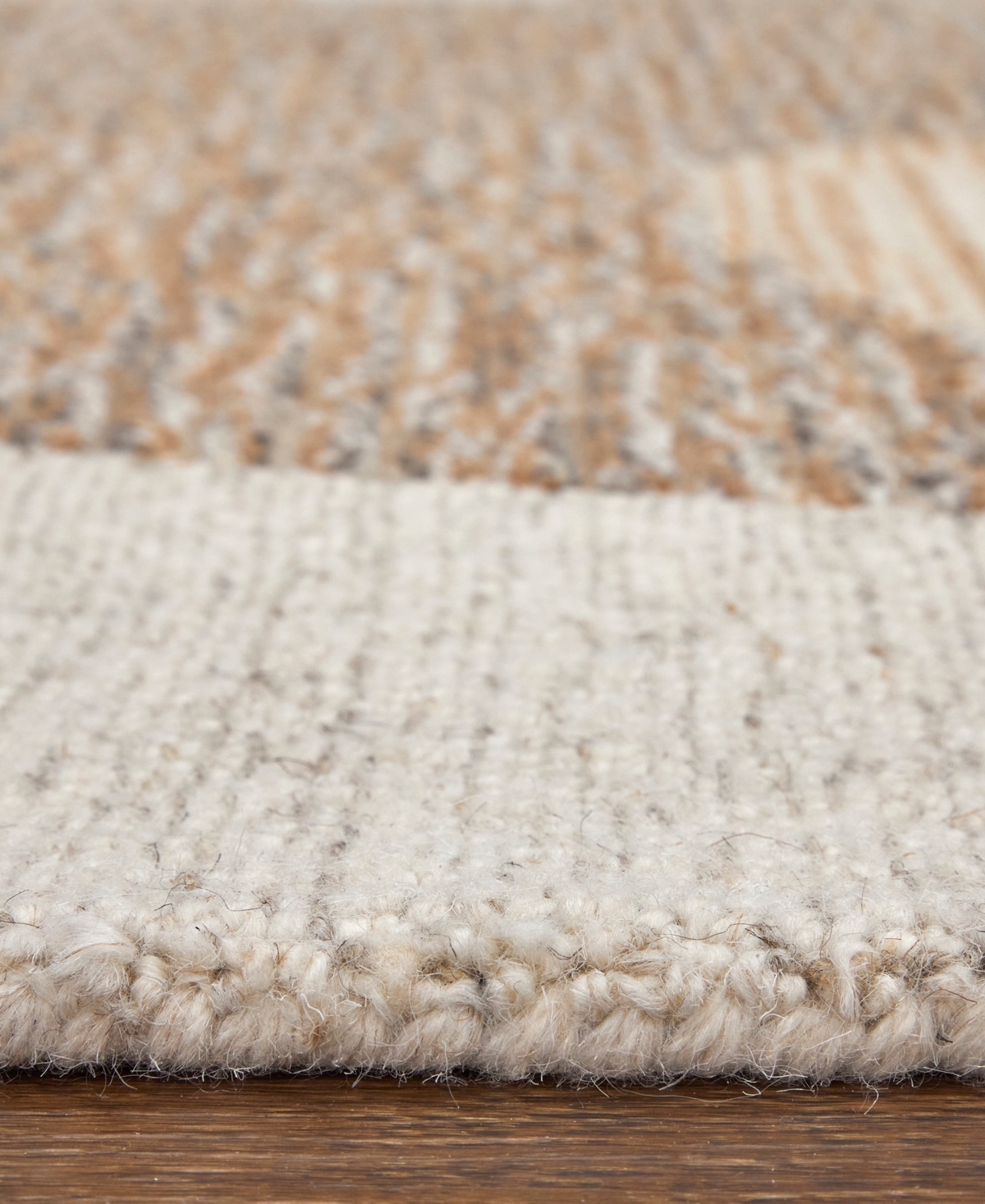 FEIZY POLLOCK 8951F 2'X3' AREA RUG 