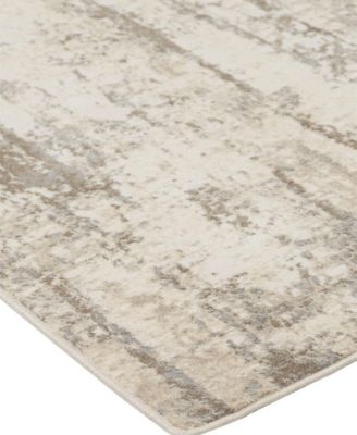 Parker 3719F 7'9"x10' Area Rug