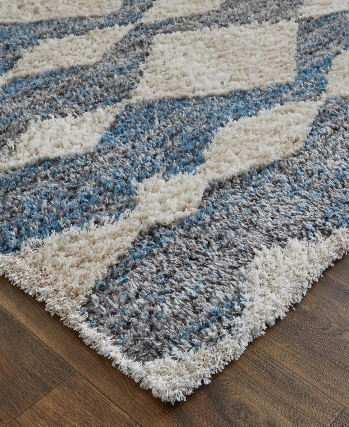 FEIZY MYNKA 39IFF 2'6"X8' RUNNER AREA RUG 