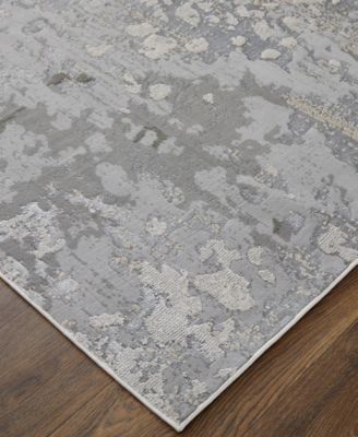 Micah 3336F 5'x8' Area Rug