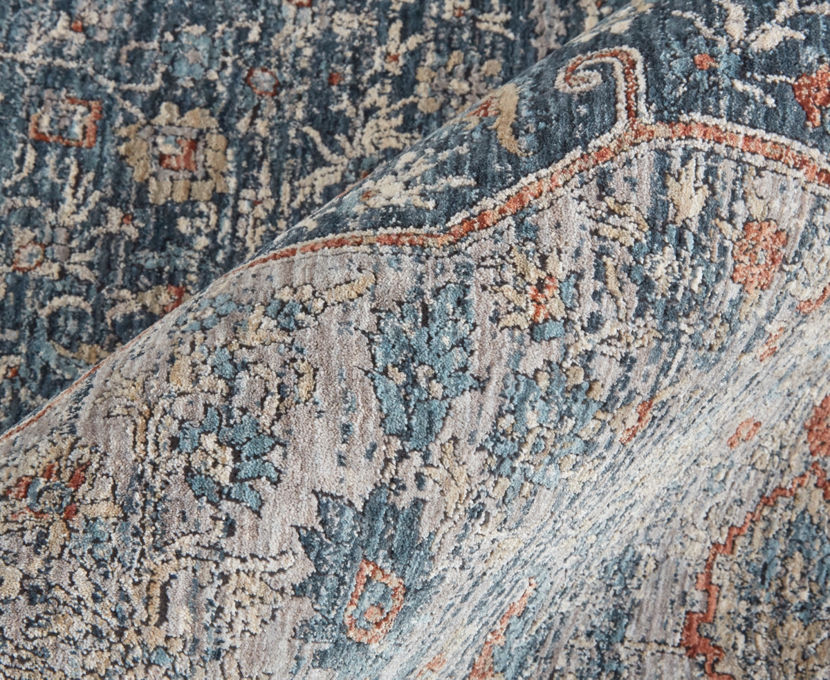 Feizy Marquette 3778F 5'x7'2" Area Rug