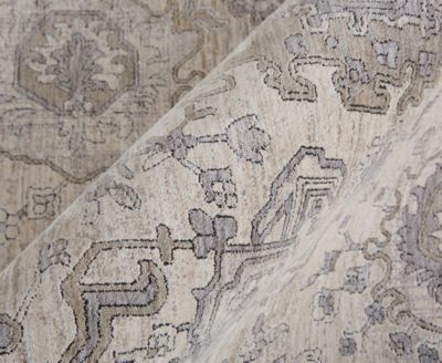 Feizy Marquette 3776f Rug Collection In Gray