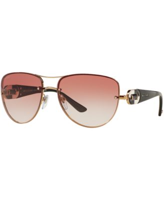 BVLGARI Sunglasses, BV6053BM \u0026 Reviews 