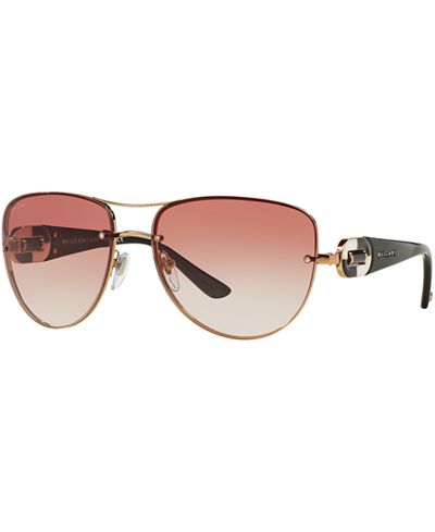BVLGARI Sunglasses, BV6053BM