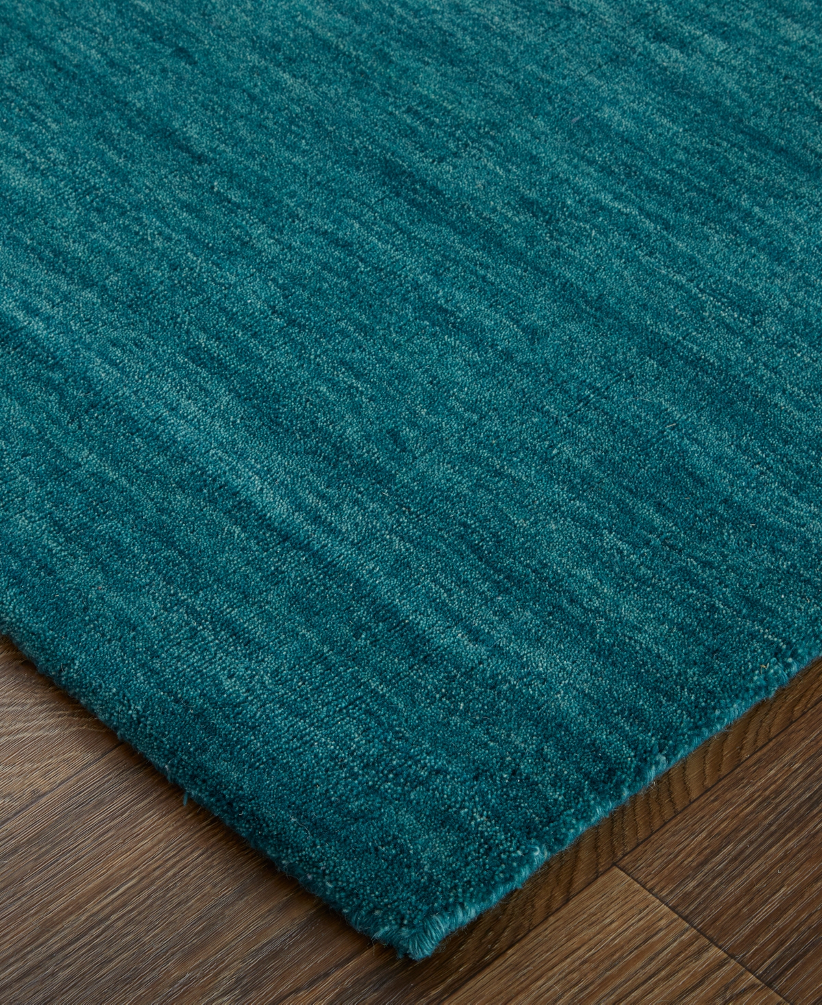 Shop Feizy Luna 8049f 2'x3' Area Rug In Blue,green