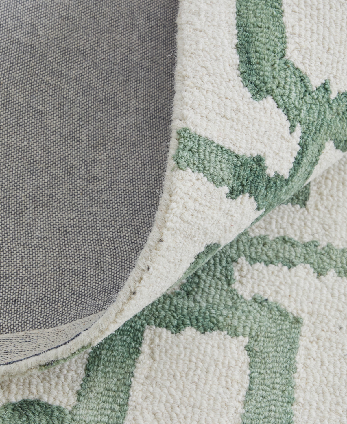 Feizy Lorrain 8919f 8'x11' Area Rug In Ivory