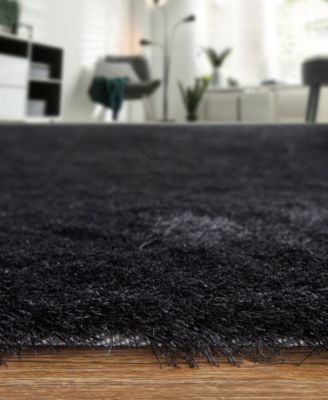 Indochine 4550F 2'6"x6' Area Rug