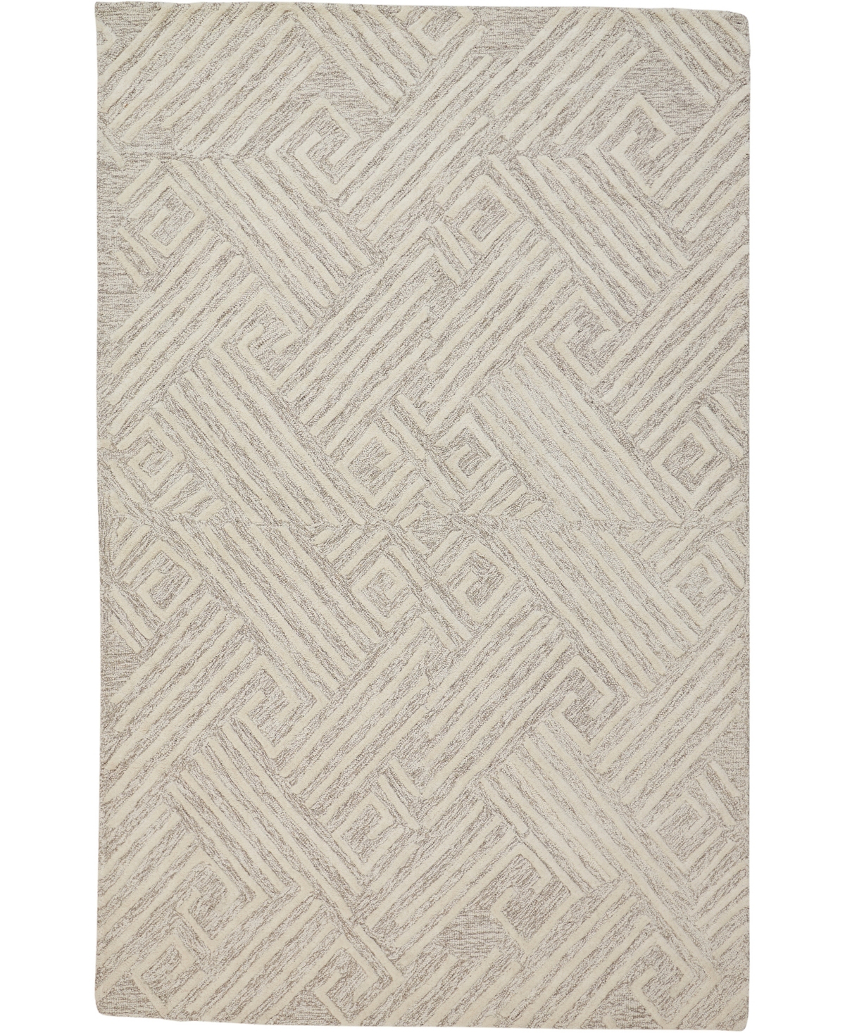 FEIZY ENZO 8737F 8'X11' AREA RUG 