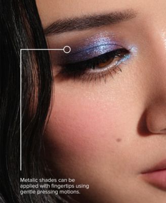 Sugar Mini Eyeshadow Palette