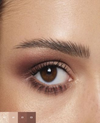 Spice Mini Eyeshadow Palette