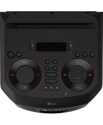 XBOOM Wireless Party Speaker - Black