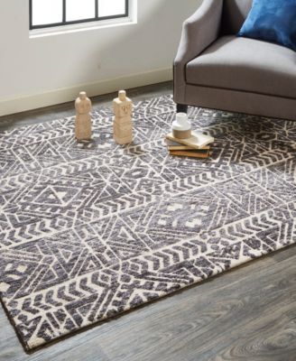 Colton 8627F 3'6"x5'6" Area Rug