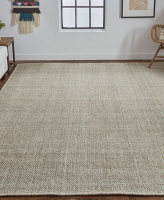Naples 0751F 5'x8' Area Rug