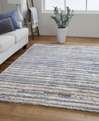 Mynka 39IEF 5'x8' Area Rug