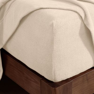 Polar Fleece Sheet Set, King