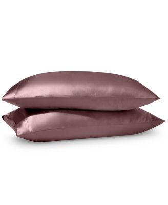 Satin Pillowcases King