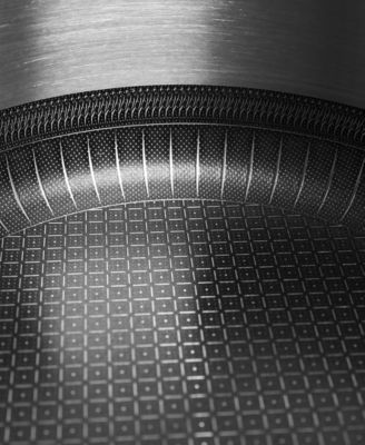 Diamond Tri-Ply Stainless Steel 7-Pc. Cookware Set