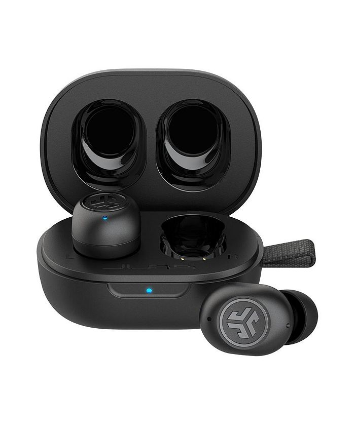 JBuds Mini True Wireless Earbuds - Black - NO SIZE