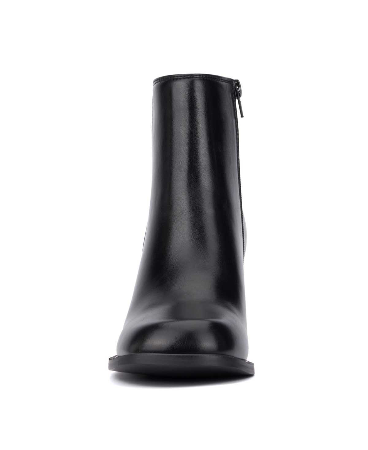 Olivia Miller Women's Star Ankle Boots