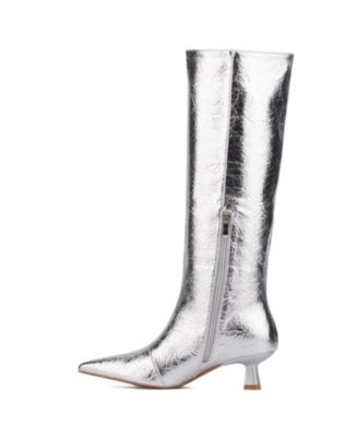 Women's Mars Tall Boots