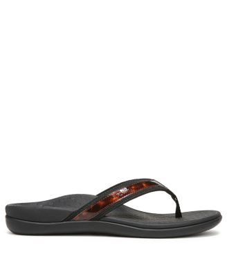 Womens Tide Thong Sandals
