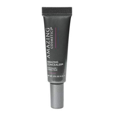 AmazingCosmetics Concealer Full Coverage Color Correcting Concealer - Medium beige