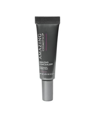 AmazingCosmetics Concealer Full Coverage Color Correcting Concealer - Golden ivory