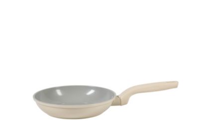 Barnsdall 10 Piece Premium PFA Free Ceramic Nonstick Aluminum Cookware Set W/ Kitchen Tools