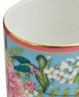 Wonderlust Menagerie Mug, Small