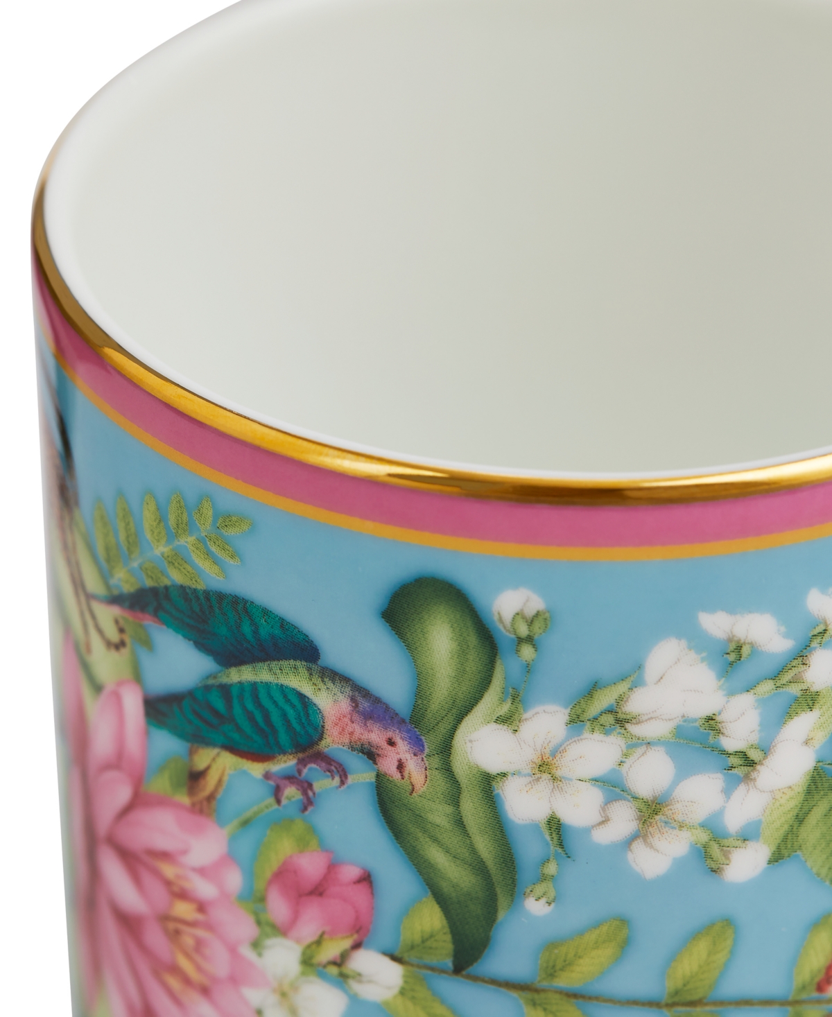 Wedgwood Wonderlust Menagerie Mug, Small