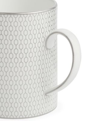 Gio Platinum Mug