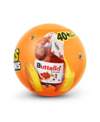 Mega Gross Minis Series 2 by Zuru