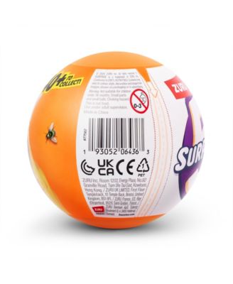 Mega Gross Minis Series 2 by Zuru