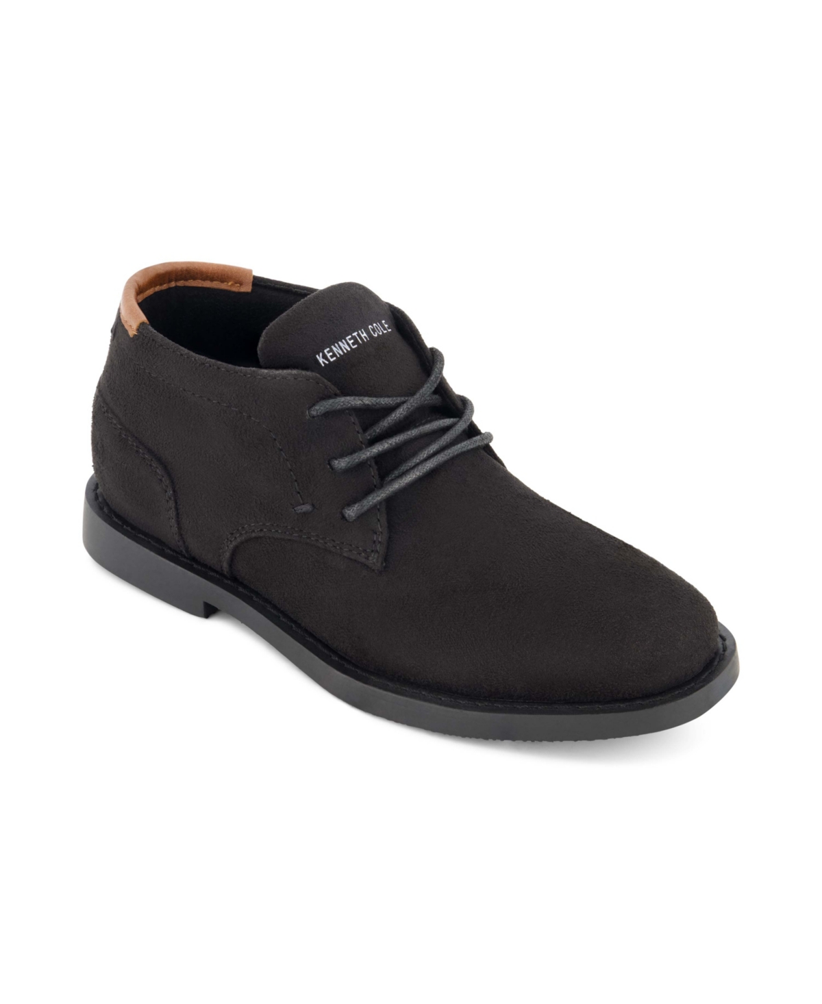 KENNETH COLE NEW YORK KENNETH COLE LITTLE BOYS REAL DEAL ANKLE BOOTS 