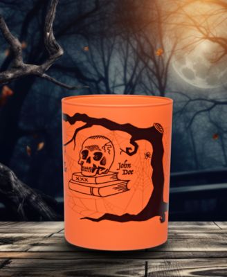 Double Old-Fashioned Glass, Set of 4