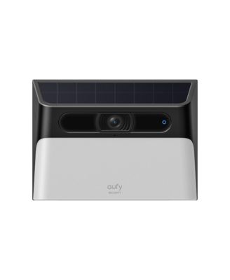 Wall Light S120 2K Wireless Solar Security Camera