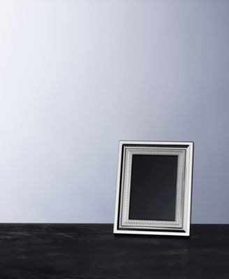 Grosgrain 5" x 7" Frame