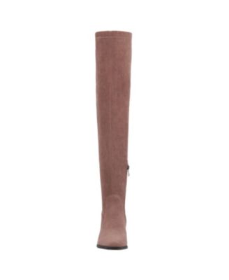 Women's Madaline Thigh High Boots