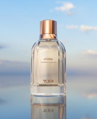 Utopia Experience Collector Extrait de Parfum, 3.4 oz.