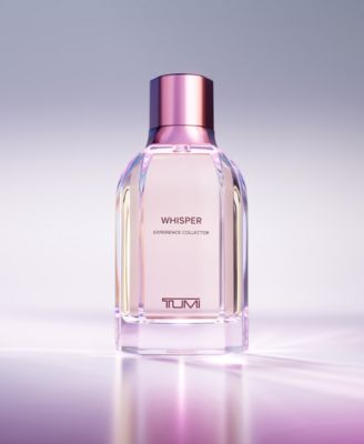 Whisper Experience Collector Extrait de Parfum, 3.4 oz.