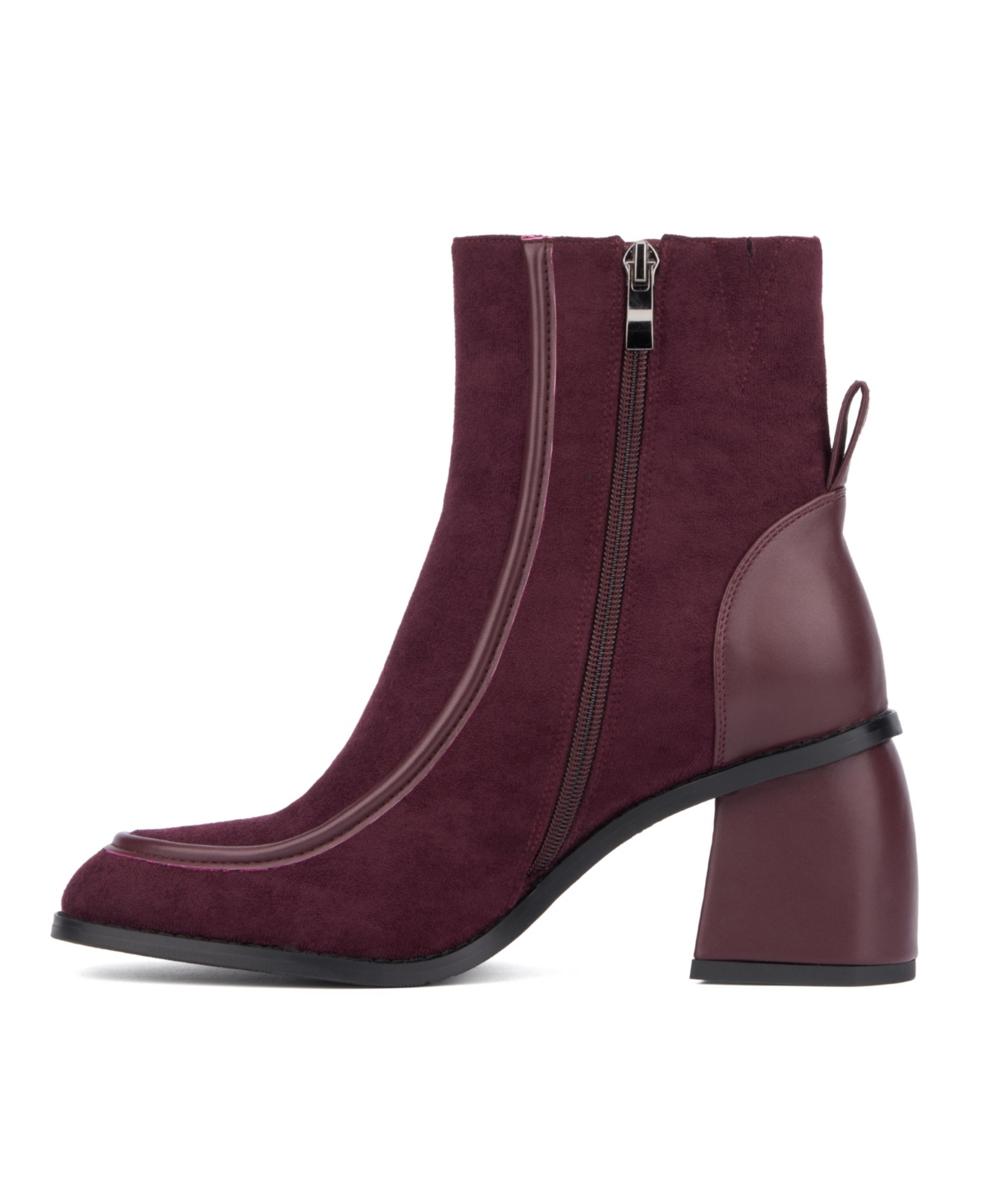 Torgeis Women's Rashida Ankle Boots