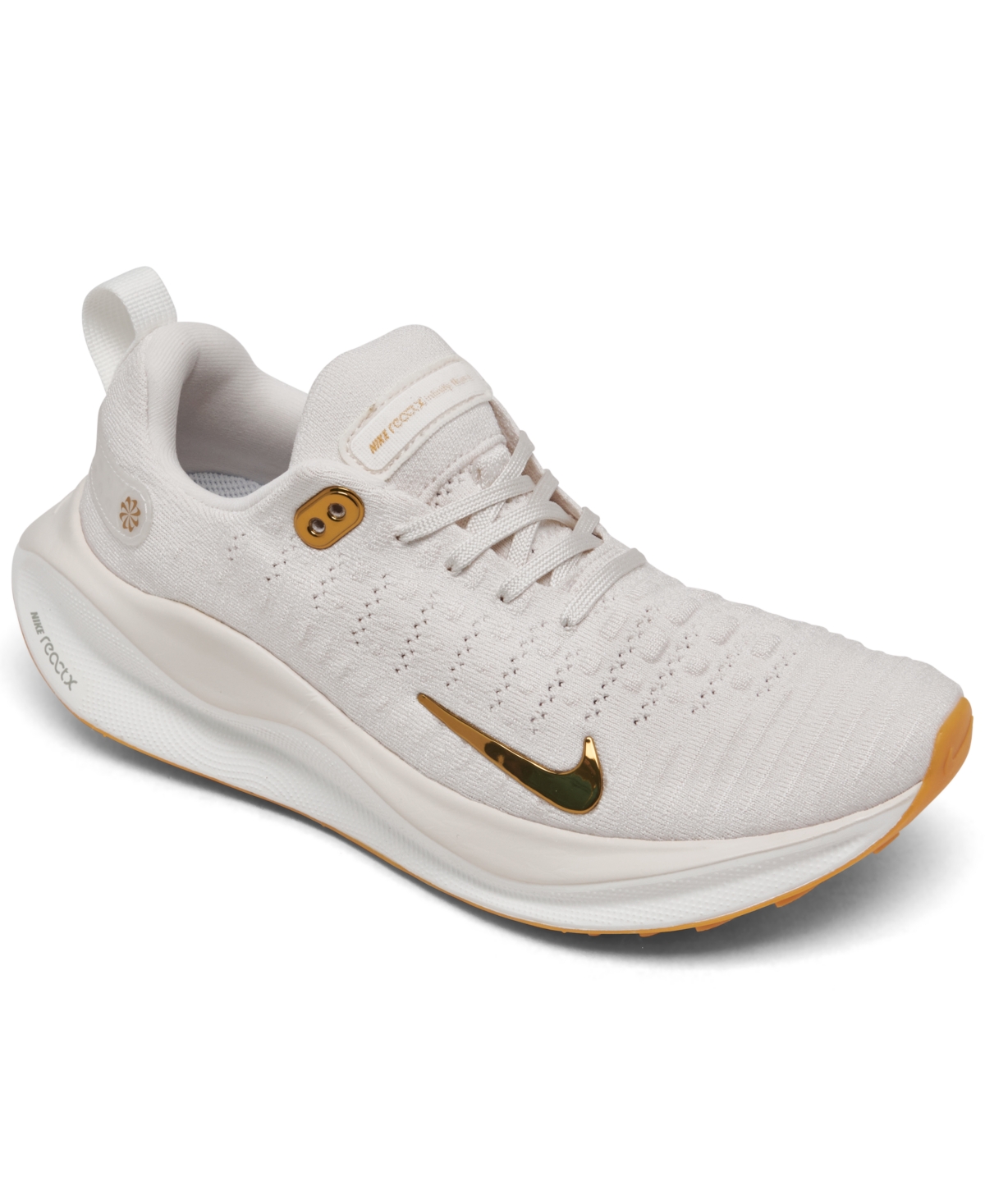 Finish line nike react clearance