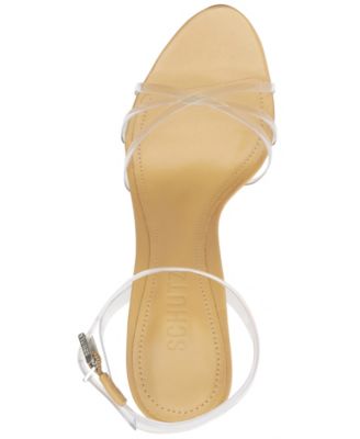 Women's Amelia High Stiletto Sandals