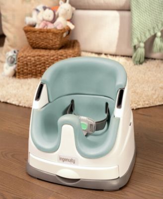 Baby Base 2-in-1™ Booster Seat